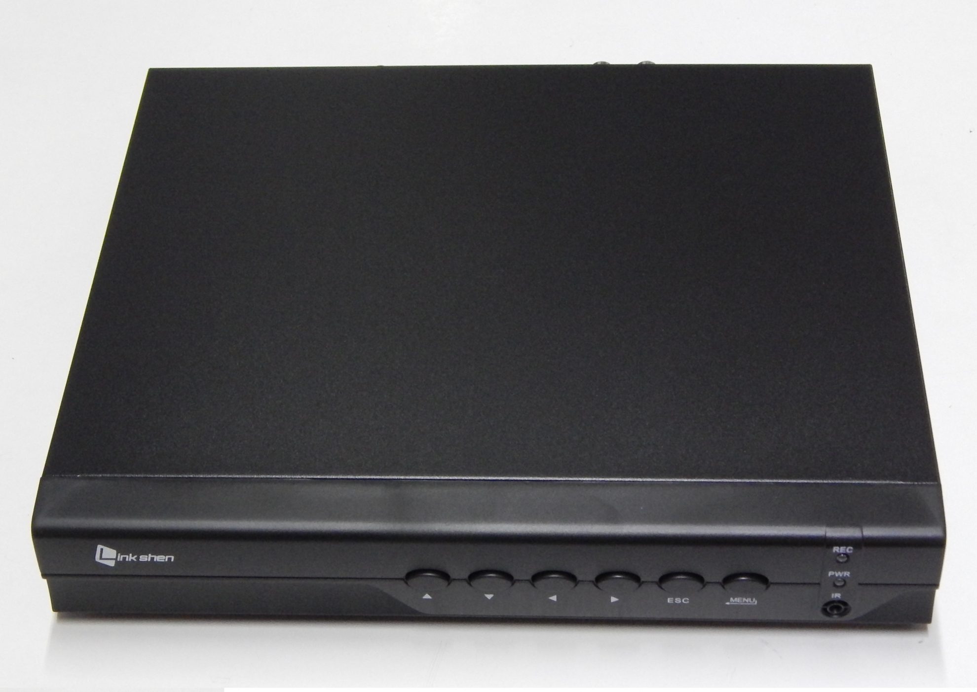 DVR HD 4 Canales 3/4/5 MP Mundotronic