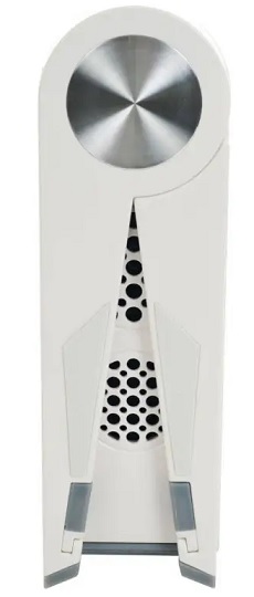 Parlante con Soporte para Celulares y Notebooks - Imagen 6