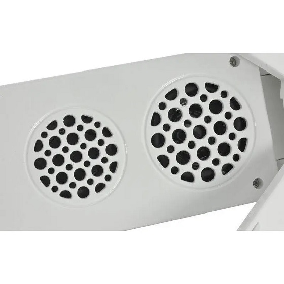 Parlante con Soporte para Celulares y Notebooks - Imagen 3